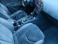 Gebraucht Seat Leon ST CUPRA 300 PS (220 kW) 2017 Schwarz Kombi