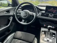 Gebraucht Audi A6 Allroad Ambiente 245 PS (180 kW) 2014 Schwarz Kombi