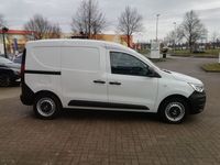 Gebraucht Renault Kangoo 95 PS (69 kW) 2023 Weiß Van / Kleinbus