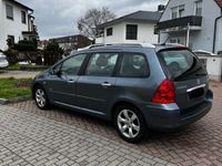 gebraucht Peugeot 307 SW 110 OXYGO