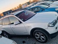 Gebraucht BMW X3 177 PS (130 kW) 2010 SUV