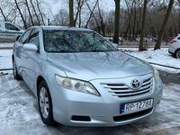 Gebraucht Toyota Camry 167 PS (122 kW) 2007 Silber Limousine