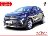 Gebraucht Renault Captur Evolution 158 PS (116 kW) 2024 Perlaneraschwarzmet. SUV