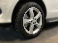 Gebraucht Mercedes GLE500 442 PS (325 kW) 2016 SUV