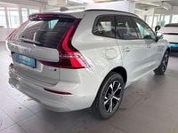 Neu Volvo XC60 Core 250 PS (183 kW) 2026 Grau SUV