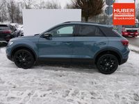 Neu VW T-Roc Style 150 PS (110 kW) 2026 Ravenna blue metallic SUV