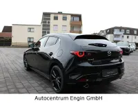 Gebraucht Mazda 3 Nagisa 140 PS (102 kW) 2025 Schwarz Limousine