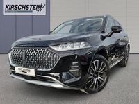 Gebraucht Wey 05 Premium 476 PS (350 kW) 2025 Schwarz SUV