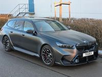 Gebraucht BMW M5 Performance 727 PS (534 kW) 2025 Grau Kombi