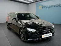 Second-hand Mercedes E200 160 CP (117 kW) 2024 Andere Break
