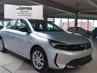 Gebraucht Opel Corsa 101 PS (74 kW) 2024 Blau Kleinwagen