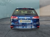 gebraucht VW Golf Sportsvan Volkswagen Golf, 35.350 km, 116 PS, EZ 06.2019, Benzin