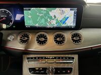 Gebraucht Mercedes CLS53 AMG AMG 457 PS (336 kW) 2018 Silber Coupé