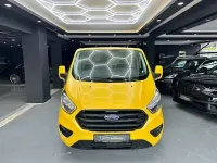 Gebraucht Ford Transit Custom 131 PS (96 kW) 2019 Andere