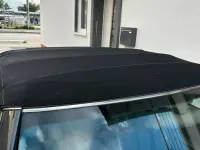 Second-hand Mercedes SL300 1992 Gri Cabrio