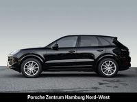 Gebraucht Porsche Cayenne 354 PS (260 kW) 2024 Schwarz SUV