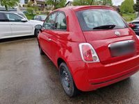 gebraucht Fiat 500 kleine Wagen