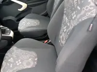 Gebraucht Ford Ka 70 PS (51 kW) 2011 Silber Kleinwagen