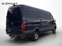 Neu Mercedes Sprinter 190 PS (139 kW) 2026 Cavansitblau metallic Van