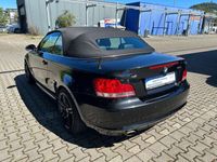 gebraucht BMW 120 Cabriolet 120i-LEDER-XENON-USB-AUX