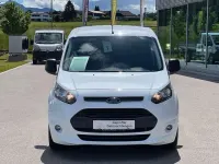 Gebraucht Ford Transit Connect Trend 120 PS (88 kW) 2017 Frozen white Van / Kleinbus