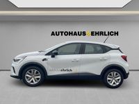 Gebraucht Renault Captur Equilibre 91 PS (66 kW) 2024 Weiß SUV