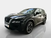 Neu Nissan X-Trail Acenta 163 PS (119 kW) 2026 Dark grey SUV
