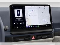 Neu Kia PV5 Plus 119 kW (163 PS) 2026 Weiß Van / Kleinbus