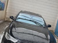 Gebraucht Audi A6 Competition 326 PS (239 kW) 2018 Schwarz Kombi