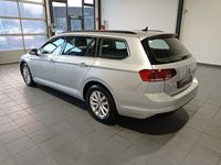 gebraucht VW Passat Variant 2.0 TDI Business (EURO 6d-TEMP)