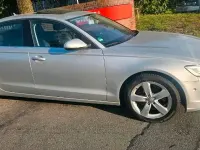 Gebraucht Audi A6 245 PS (180 kW) 2011 Silber Limousine
