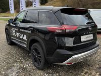 Gebraucht Nissan X-Trail Tekna 163 PS (119 kW) 2024 Black/schwarz (metallic) SUV
