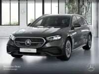 Used Mercedes E300 Advanced 204 HP (150 kW) 2025 Grey Sedan