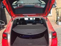 Gebraucht Opel Astra 122 PS (89 kW) 2020 Rot Kombi