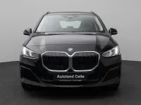 Gebraucht BMW 216 Active Tourer Shadowline 122 PS (89 kW) 2025 Schwarz Van / Kleinbus