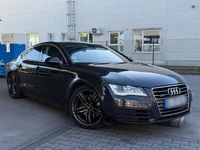 Gebraucht Audi A7 Sportback 245 PS (180 kW) 2011 Kleinwagen