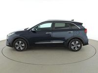 Gebraucht Kia Niro Spirit 60 PS (44 kW) 2021 Blau SUV