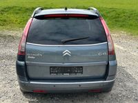 gebraucht Citroën Grand C4 Picasso 2.0 HDI Exclusive *AUTOMATIK*