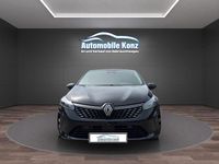 Second-hand Renault Clio V Evolution 101 CP (74 kW) 2025 Negru Berlinǎ