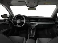 Usata Audi A1 Sportback 85 CV (62 kW) 2025 Bianco Utilitaria