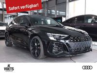 gebraucht Audi RS3 Sportback+MATRIX+SPORTABGAS+280KM/H+B&O