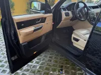 Gebraucht Land Rover Range Rover Sport HSE 272 PS (200 kW) 2007 Blau SUV
