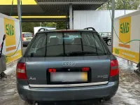 Gebraucht Audi A6 180 PS (132 kW) 2004 Grau Kombi