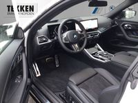 gebraucht BMW M240 xDrive Coupe M Sport Pro AHK/ACC/HarmanHardon