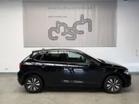 Gebraucht VW Polo Goal 95 PS (69 kW) 2025 Deep black perleffekt Kleinwagen