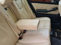 Gebraucht Audi A6 Sport 165 PS (121 kW) 2000 Schwarz Limousine