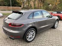 gebraucht Porsche Macan S *Panorama,PCM,Sport Design,PDLS,2.Hand*