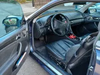 Gebraucht Mercedes E320 296 PS (217 kW) 1999 Blau Coupé