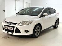 gebraucht Ford Focus SYNC Edition 125PS *1.HAND *SHZ*PDC*TÜVNEU