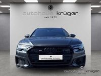 Gebraucht Audi S6 Comfort 344 PS (253 kW) 2021 Andere Kombi